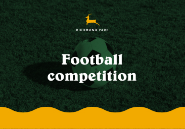 Football competition