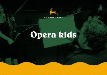 Opera kids