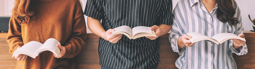 Courses for adults - A2 Key Curriculum - Reading and writing
