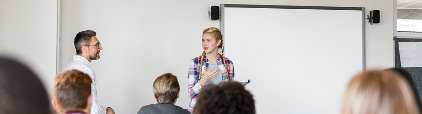 Courses for adults - A2 Key Curriculum - Speaking