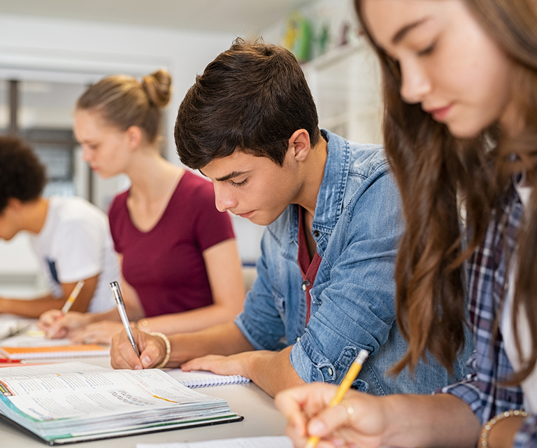 Academy Overview - How are our courses designed?