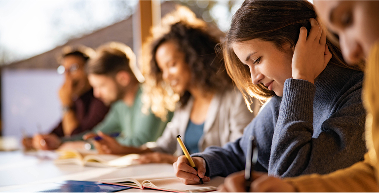 Richmond Park Academy - Adult Courses