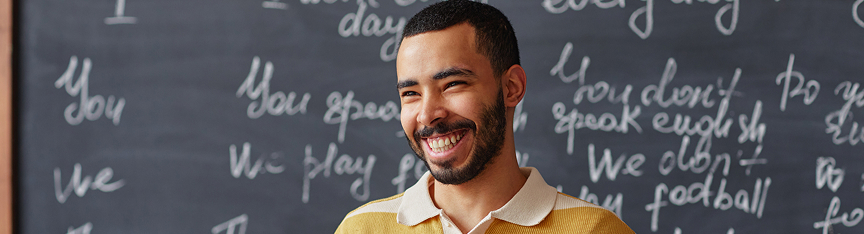 Richmond Park Academy - Courses for adults - Business English