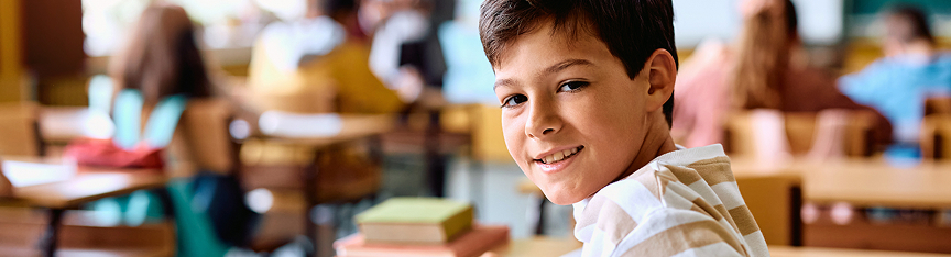 Courses for children - A1 Movers - Curriculum