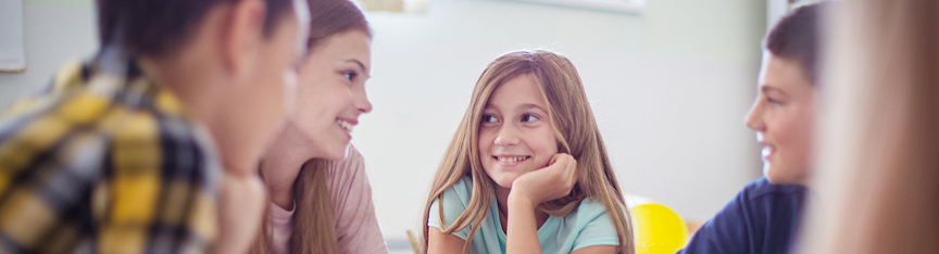 Courses for children - A1 Movers - Progress
