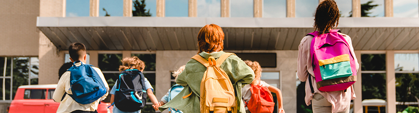 Courses for children - A2 Key for Schools