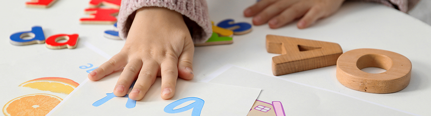 Courses for children - Pre A 1 Starters - Overview