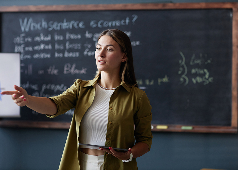 Courses for adults - C1 Advanced