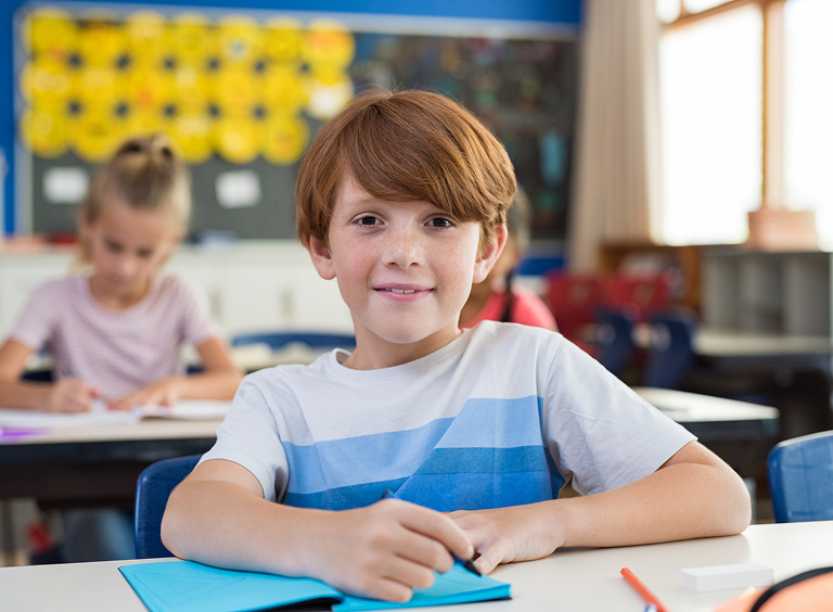 Courses for children - B2 First for Schools